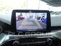 2020 Ford Kuga