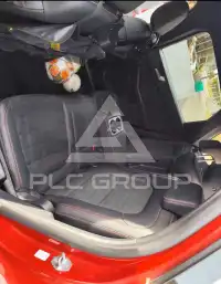 2020 Ford Kuga