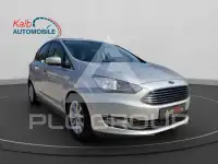 2020 Ford C-MAX