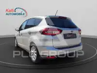 2020 Ford C-MAX