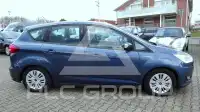 2020 Ford C-MAX