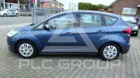 2020 Ford C-MAX