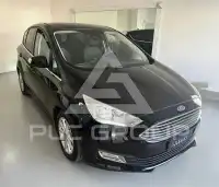 2020 Ford C-MAX