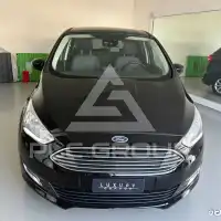 2020 Ford C-MAX