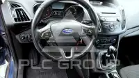 2020 Ford C-MAX