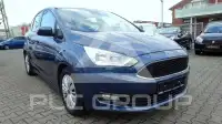 2020 Ford C-MAX