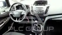 2020 Ford C-MAX