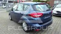 2020 Ford C-MAX