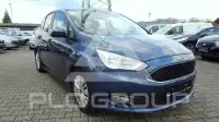 2020 Ford C-MAX