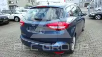 2020 Ford C-MAX