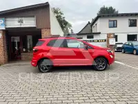 2020 Ford Ecosport