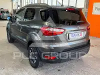 2020 Ford Eco Sport