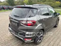 2020 Ford Ecosport