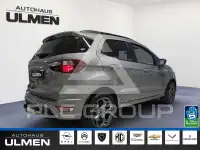 2020 Ford Eco Sport