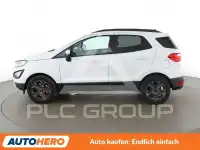 2020 Ford Eco Sport