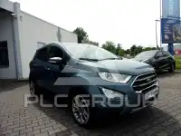 2020 Ford Eco Sport