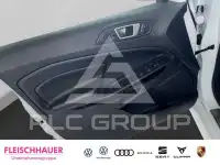2020 Ford Eco Sport