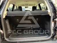 2020 Ford Ecosport