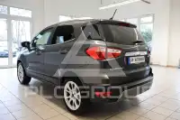 2020 Ford Eco Sport