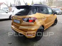 2021 Ford Eco Sport