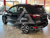 2020 Ford Ecosport