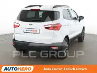2020 Ford Eco Sport
