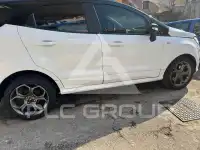 2020 Ford Eco Sport