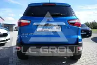 2020 Ford Ecosport