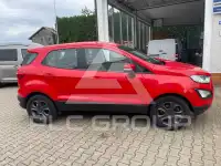 2020 Ford Ecosport
