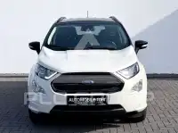 2020 Ford Ecosport