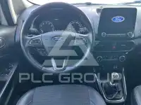 2020 Ford Eco Sport