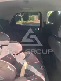 2020 Ford Ecosport