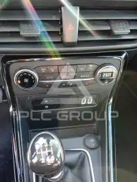 2020 Ford Eco Sport