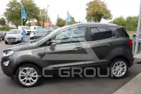 2020 Ford Ecosport