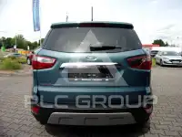 2020 Ford Eco Sport