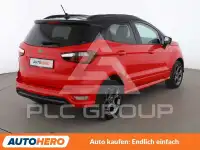 2020 Ford Eco Sport