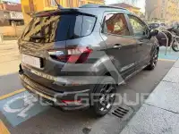 2020 Ford Ecosport