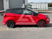 2020 Ford Ecosport