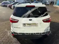 2020 Ford Eco Sport