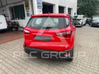 2020 Ford Ecosport