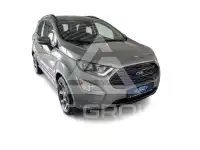 2020 Ford Ecosport