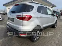 2020 Ford Eco Sport