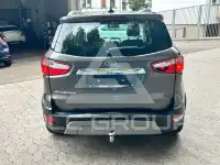 2020 Ford Eco Sport