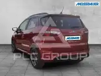 2020 Ford Eco Sport
