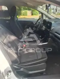2020 Ford Ecosport