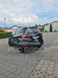 2020 Ford Ecosport