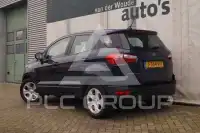2020 Ford Eco Sport