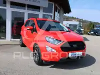 2020 Ford Eco Sport