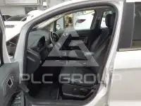 2020 Ford Eco Sport