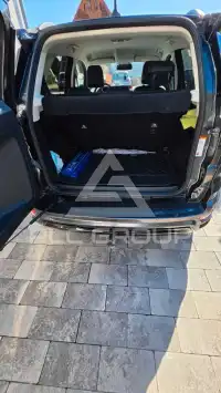 2020 Ford Ecosport